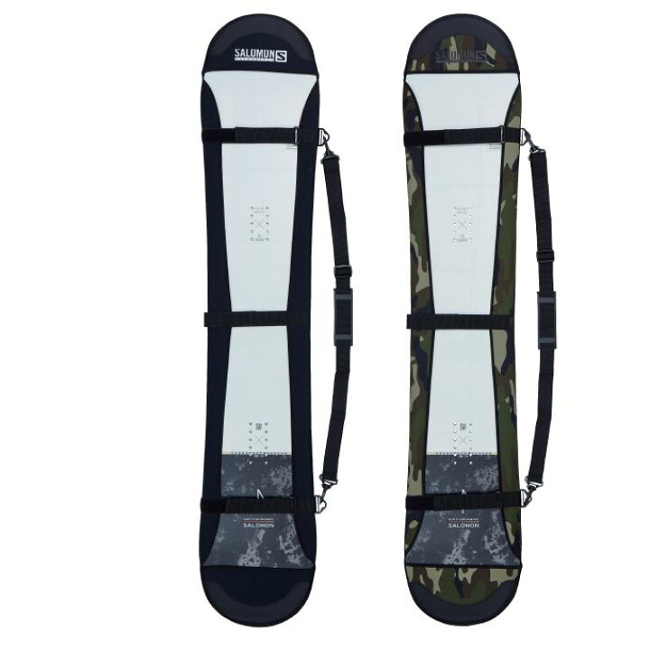 楽天市場】サロモン スノーボードソールカバー SOLE COVER salomon 