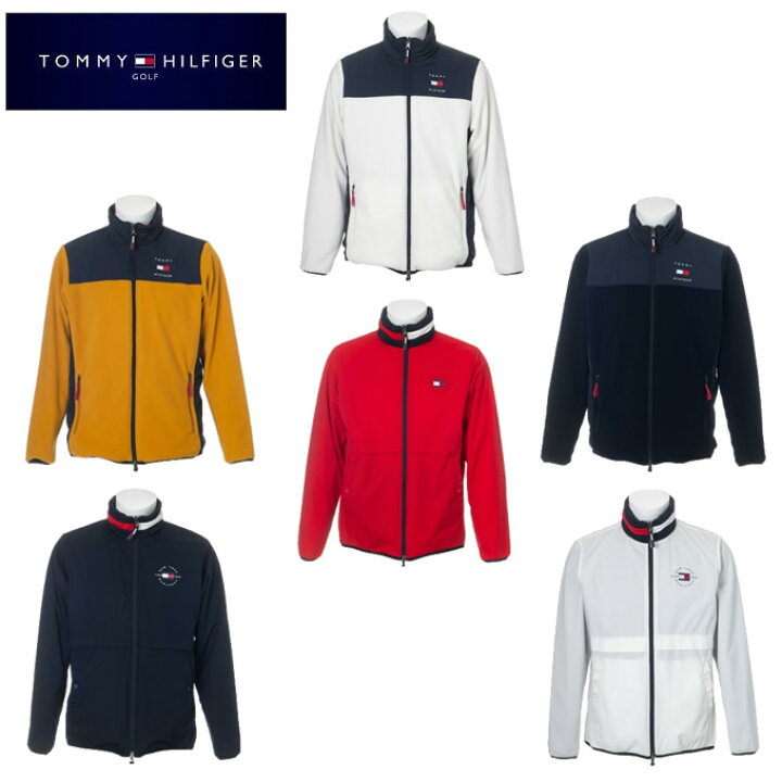 楽天市場】トミーヒルフィガーゴルフ TOMMY HILFIGER GOLF ゴルフ 