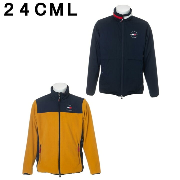 楽天市場】トミーヒルフィガーゴルフ TOMMY HILFIGER GOLF ゴルフ 
