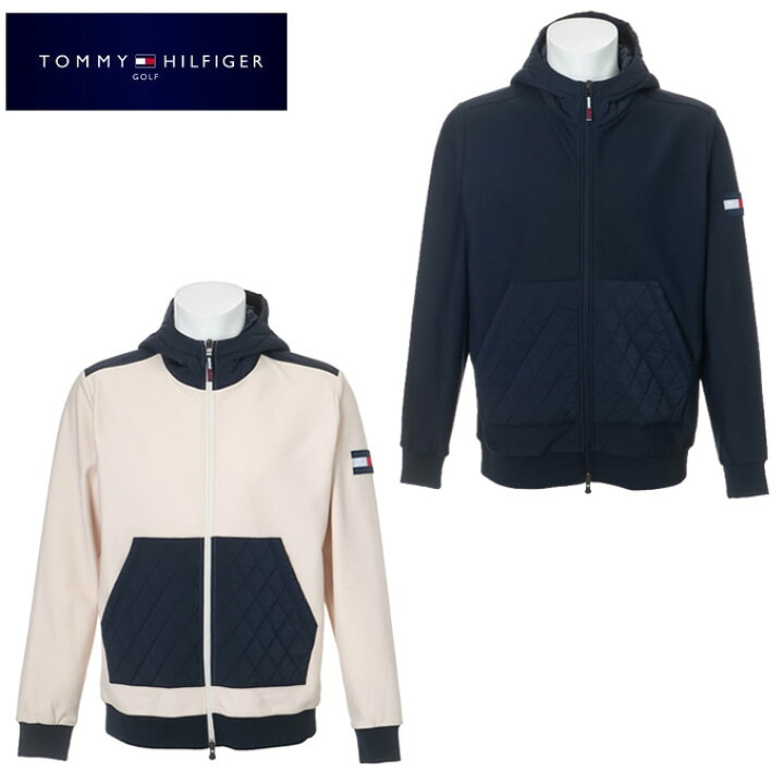 楽天市場】トミーヒルフィガーゴルフ TOMMY HILFIGER GOLF ゴルフ 