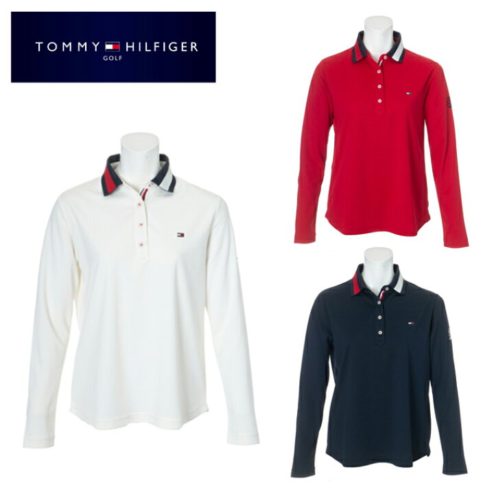楽天市場】トミーヒルフィガーゴルフ TOMMY HILFIGER GOLF ゴルフ 