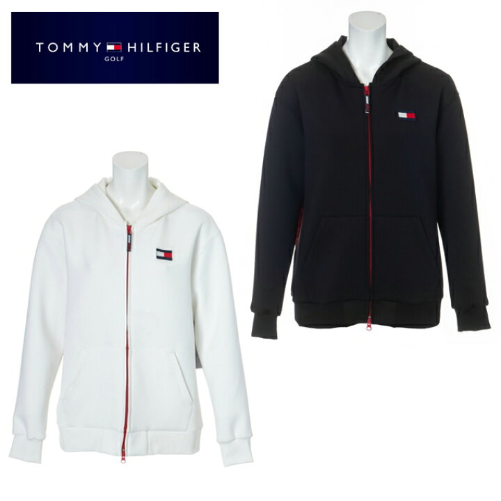 楽天市場】トミーヒルフィガーゴルフ TOMMY HILFIGER GOLF ゴルフ 
