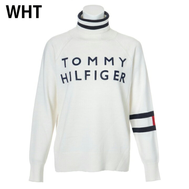 楽天市場】トミーヒルフィガーゴルフ TOMMY HILFIGER GOLF ゴルフ 