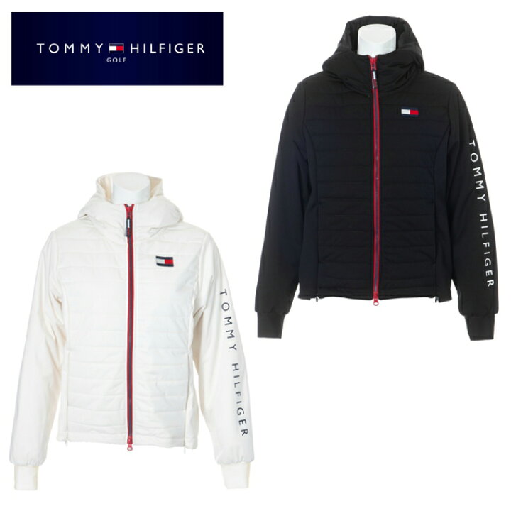 楽天市場】トミーヒルフィガーゴルフ TOMMY HILFIGER GOLF ゴルフ  