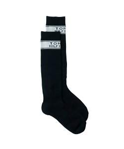 トミーヒルフィガーゴルフ TOMMY HILFIGER GOLF ゴルフ ソックス レディース ハイソックス THMB1F5F