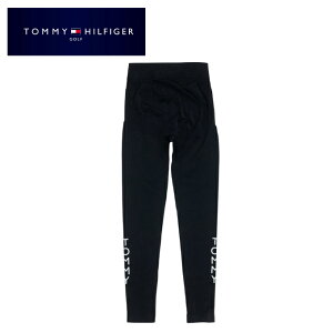 トミーヒルフィガーゴルフ TOMMY HILFIGER GOLF ゴルフ レギンス レディース レギンス THMB1F6F