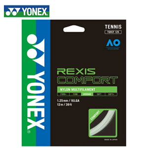 lbNX dejXKbg REXIS COMFORT 125 NVXRtH[g125 TGRCF125-570 YONEX