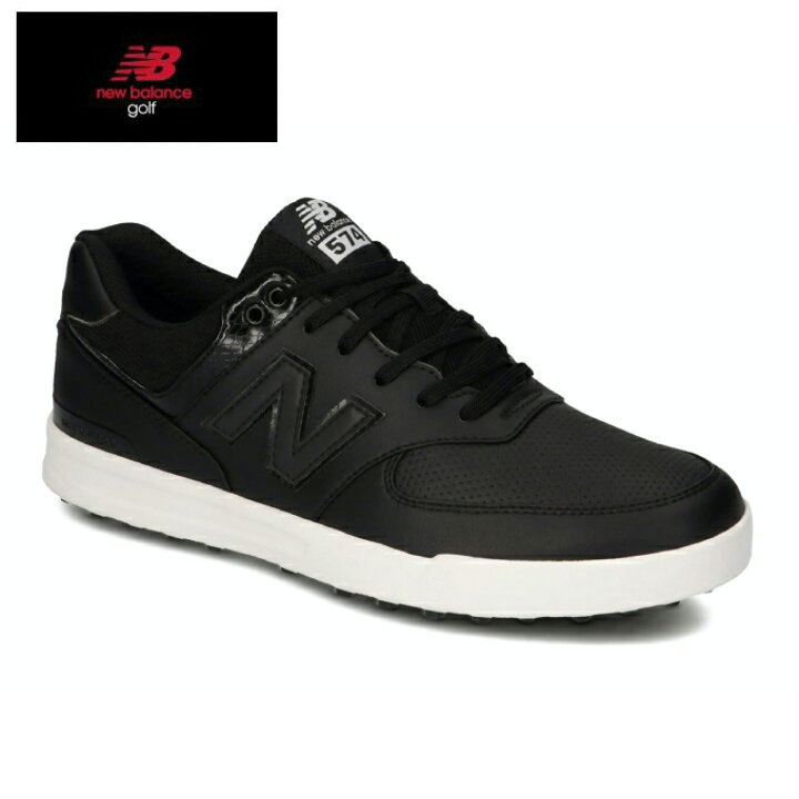 楽天市場 ニューバランス ゴルフシューズ スパイクレス メンズ Ugc574 Jb Ugc574jb New Balance ヒマラヤ楽天市場店