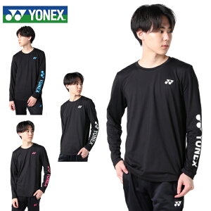 ヨネックス バドミントンウェア Tシャツ メンズ テニスウェアの人気商品 通販 価格比較 価格 Com