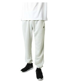 ヨネックス テニスウェア バドミントンウェア スウェットパンツ メンズ レディース ジュニア RWHI2103 YONEX