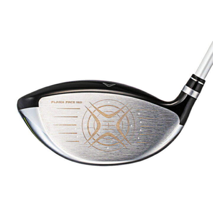 楽天市場】キャロウェイ(Callaway) ゴルフクラブ ドライバー エピック 
