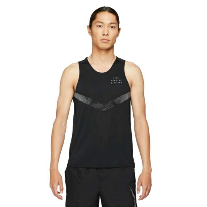 楽天市場 ナイキ ランニングウェア Tシャツ 半袖 メンズ Dri Fit ライズ 365 ラン ディビジョン Dd4787 010 Nike ヒマラヤ楽天市場店