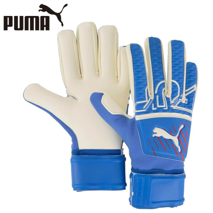 楽天市場 プーマ キーパーグローブ メンズ フューチャー Z グリップ 3 Nc ゴールキーパー グローブ 04 Puma ヒマラヤ楽天市場店
