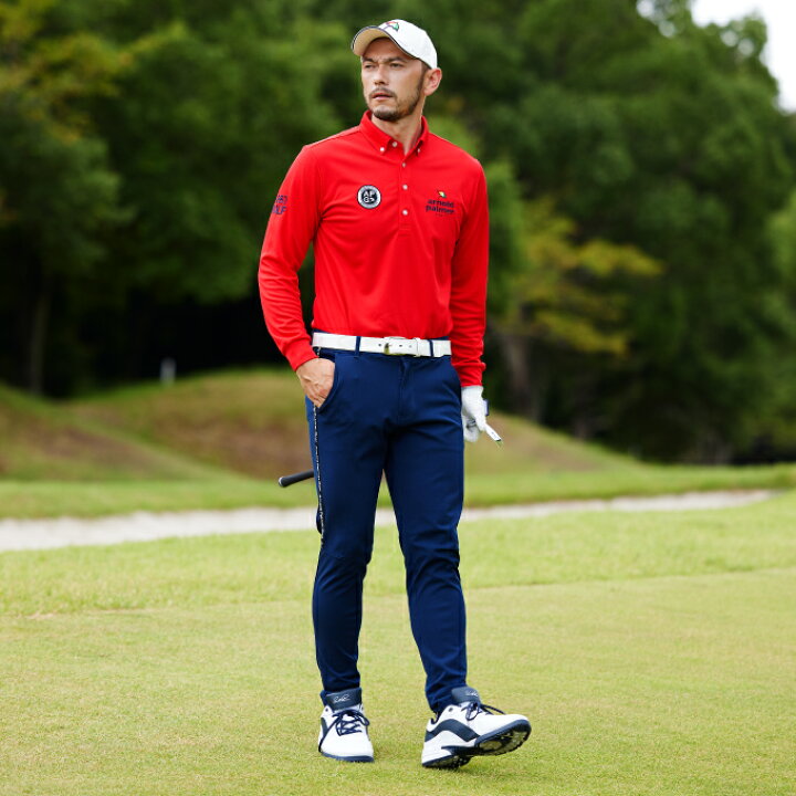 楽天市場 アーノルドパーマー Arnold Palmer ゴルフウェア ポロシャツ 長袖 メンズ ボタンダウン長袖ポロシャツ Ap22k01 ヒマラヤ楽天市場店 楽天市場 アーノルドパーマー Arnold Palmer ゴルフウェア ポロシャツ 長袖 メンズ ボタンダウン長袖ポロシャツ Ap22k01 ヒマラヤ楽天市場店