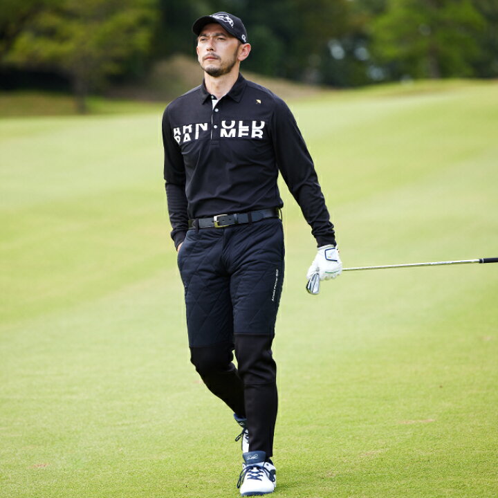 楽天市場 アーノルドパーマー Arnold Palmer ゴルフウェア ポロシャツ 長袖 メンズ Bk切替長袖シャツ Ap22k02 ヒマラヤ楽天市場店
