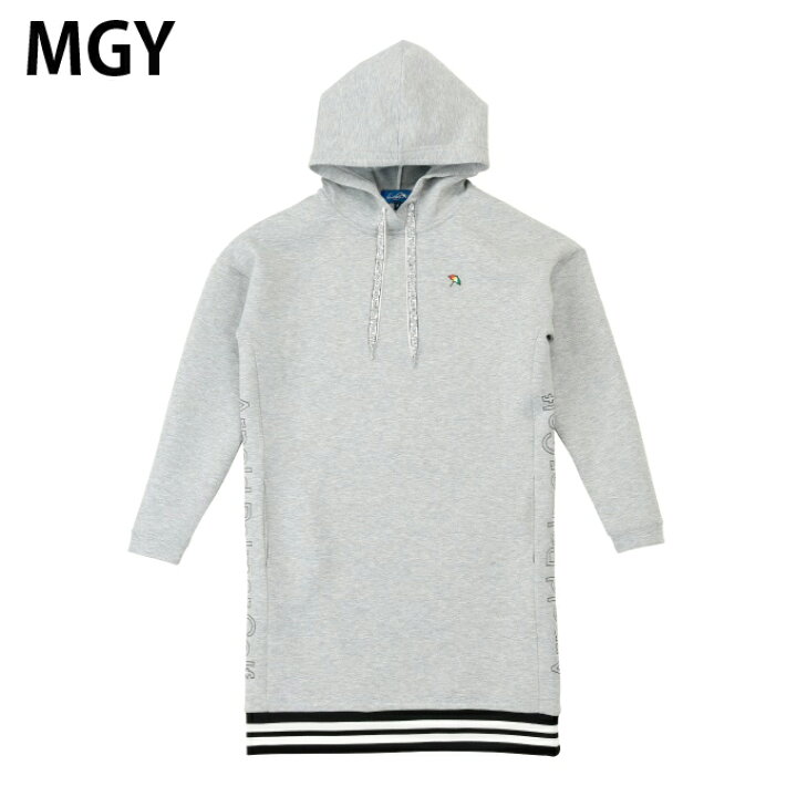 楽天市場 全品対象 4 30 土 5 1 日 限定エントリーでp5倍 アーノルドパーマー Arnold Palmer ゴルフウェア ワンピース レディース スウェットワンピース Ap2412k01 ヒマラヤ楽天市場店