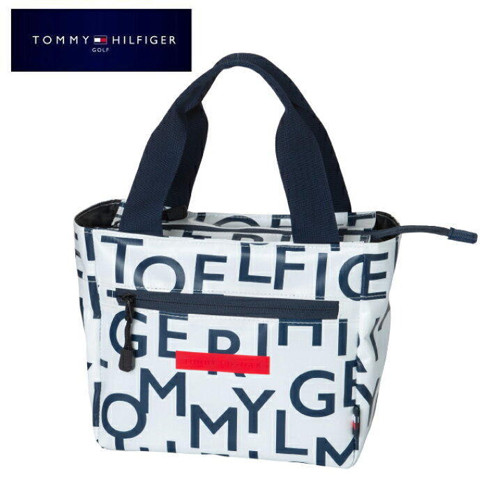 楽天市場 トミーヒルフィガーゴルフ Tommy Hilfiger Golf カートバッグ メンズ ラウンドバッグ ターポリンモノグラム Thmg1fb6 ヒマラヤ楽天市場店