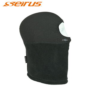 ySiΏۍő10OFFN[|! 9/25 23:59܂ŁzZCX SEIRUS tFCX}XN Y fB[X BALACLAVA oNo 17082