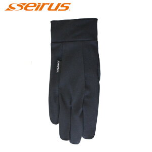 ZCX SEIRUS XL[ Xm[{[h O[uANZT Y fB[X INNER GLOVE Ci[O[u 16627