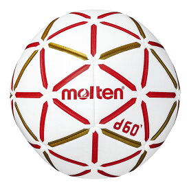 【まとめ買いで最大10％OFF！〜4/17 9:59】モルテン molten ハンドボール 0号 ジュニア d60 屋内 H0D4000-RW