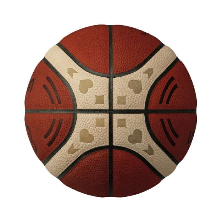 楽天市場】モルテン molten バスケットボール 7号球 限定 FIBAバスケWC2023モデル B7G5000-Q2Z : ヒマラヤ楽天市場店