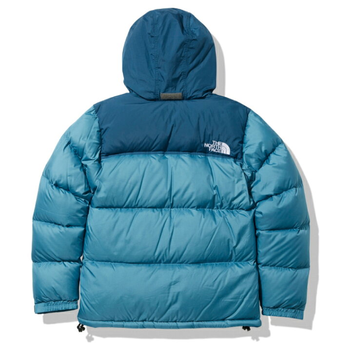 楽天市場】ザ・ノース・フェイス ダウンジャケット メンズ Nuptse 