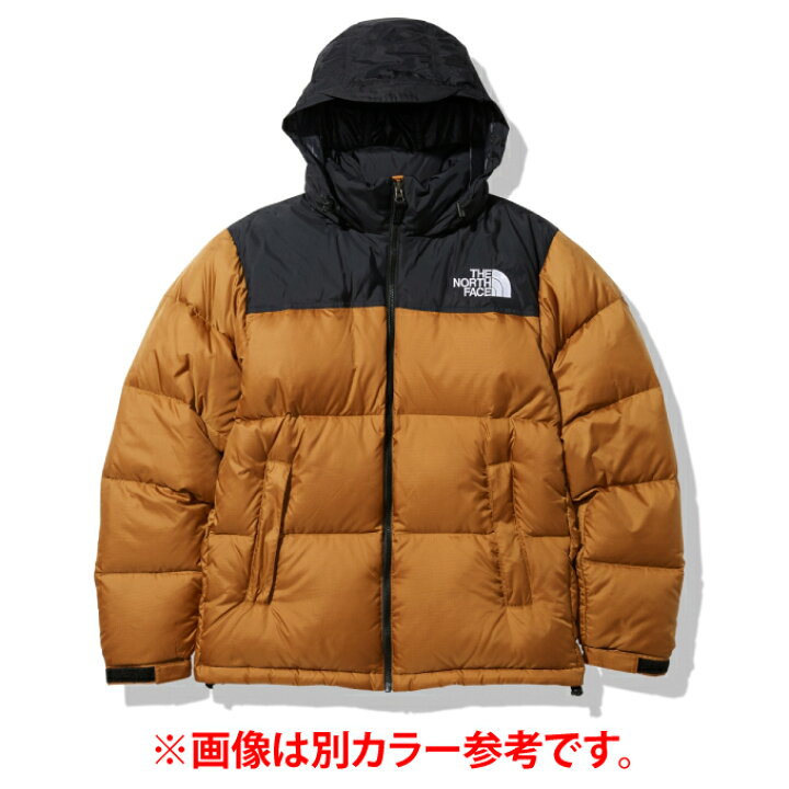 楽天市場】ザ・ノース・フェイス ダウンジャケット メンズ Nuptse 