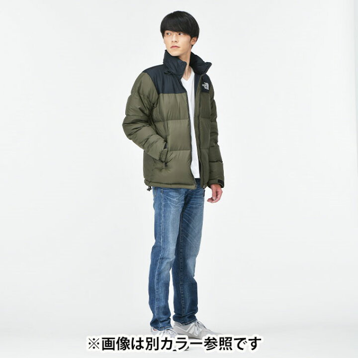 楽天市場】ザ・ノース・フェイス ダウンジャケット メンズ Nuptse 