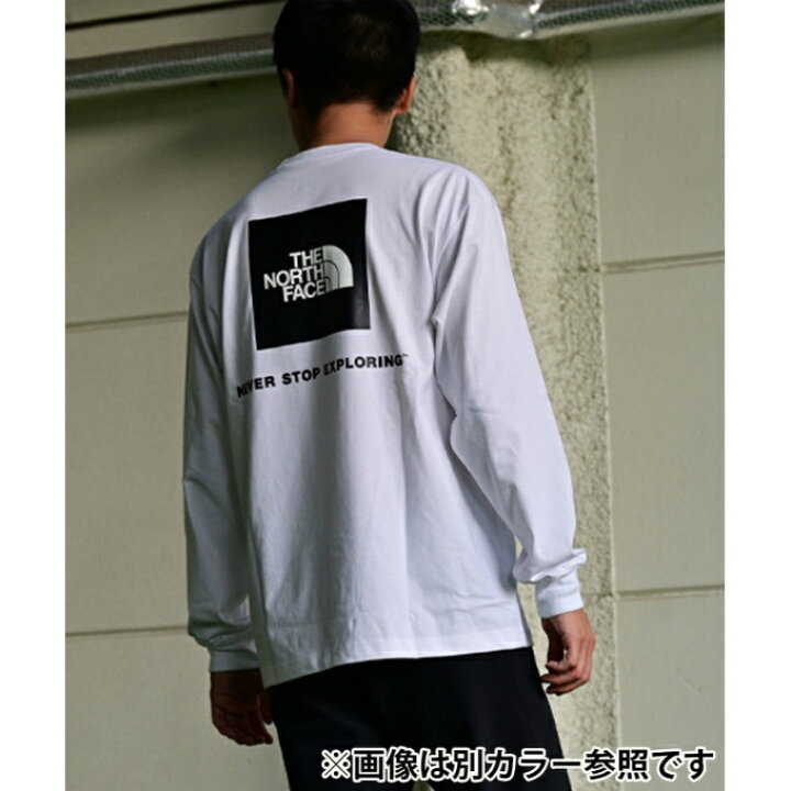 楽天市場】ノースフェイス Tシャツ 長袖 メンズ ロングスリーブバックスクエアロゴティー NT82131 AN THE NORTH FACE : ヒマラヤ楽天市場店 楽天市場】ノースフェイス Tシャツ 長袖 メンズ ロングスリーブバックスクエアロゴティー NT82131 AN THE NORTH FACE : ヒマラヤ楽天市場店