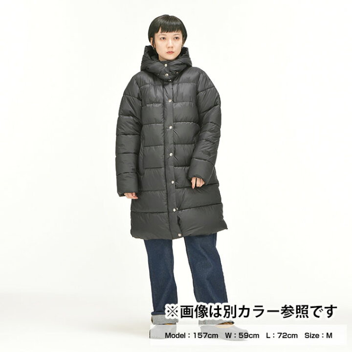 楽天市場】ザ・ノース・フェイス コート レディース キャンプシエラ 