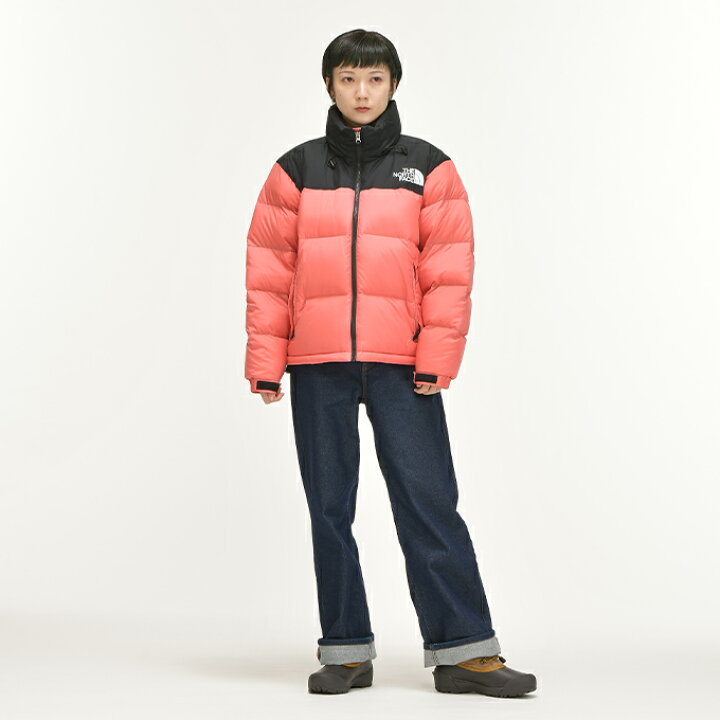 楽天市場】ザ・ノース・フェイス ダウンジャケット レディース  