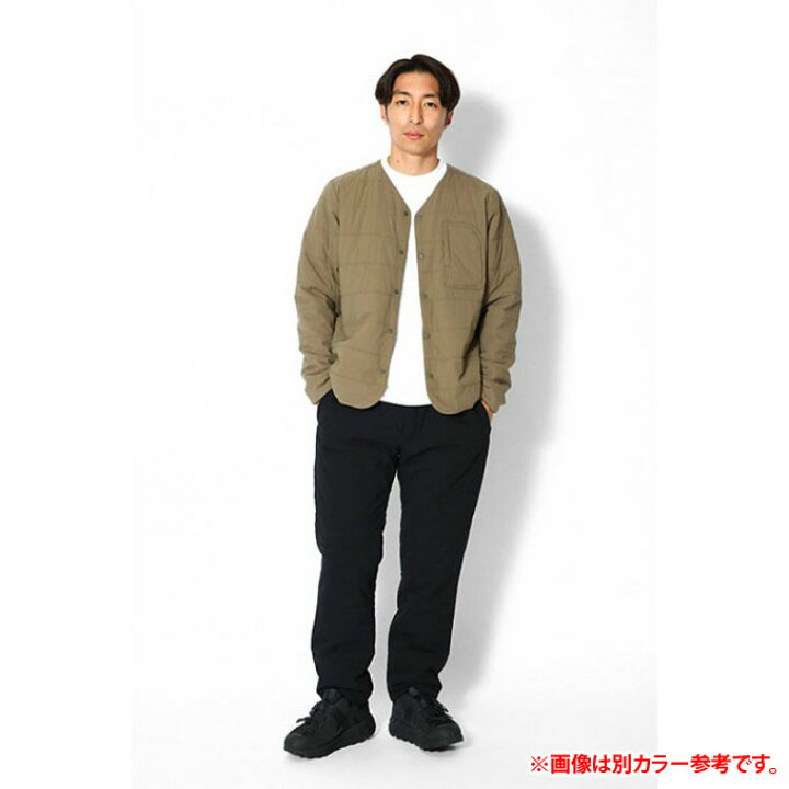 楽天市場】スノーピーク 中綿ジャケット メンズ Flexible Insulated  