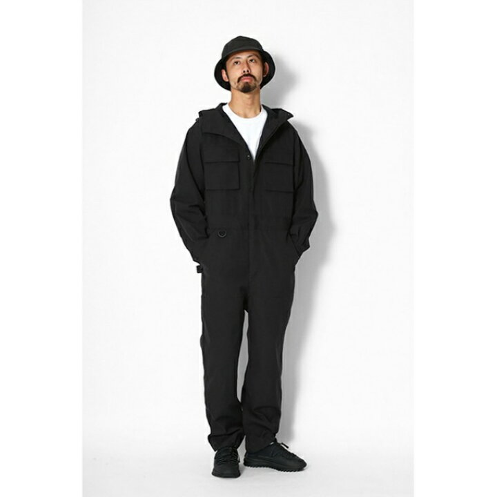 楽天市場】スノーピーク つなぎ メンズ TAKIBI Jumpsuit ジャンプ 