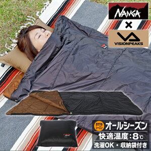 iK × rWs[NX NANGA ^Vt IBUKI SQUAREBAG 600 CuL XNGAobO IBUKISQ600@NANGA × VISIONPEAKS ʒACe