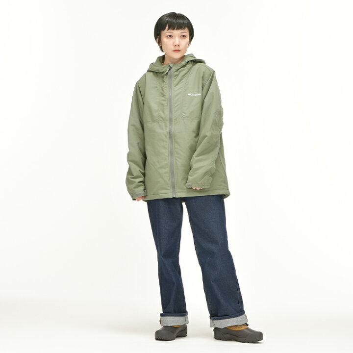 楽天市場 コロンビア アウトドア ジャケット レディース ラビリンスキャニオンウィメンズジャケット Pl5449 316 Columbia ヒマラヤ楽天市場店