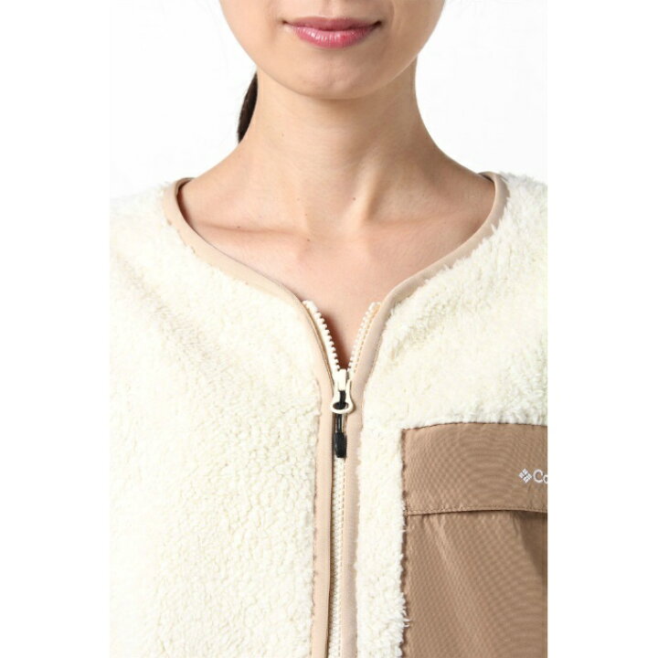 楽天市場】コロンビア フリース レディース ウィメンズクレストトゥパークフリースカーディガン PL0642 191 Columbia : ヒマラヤ楽天市場店 楽天市場】コロンビア フリース レディース ウィメンズクレストトゥパークフリースカーディガン PL0642 191 Columbia : ヒマラヤ楽天市場店