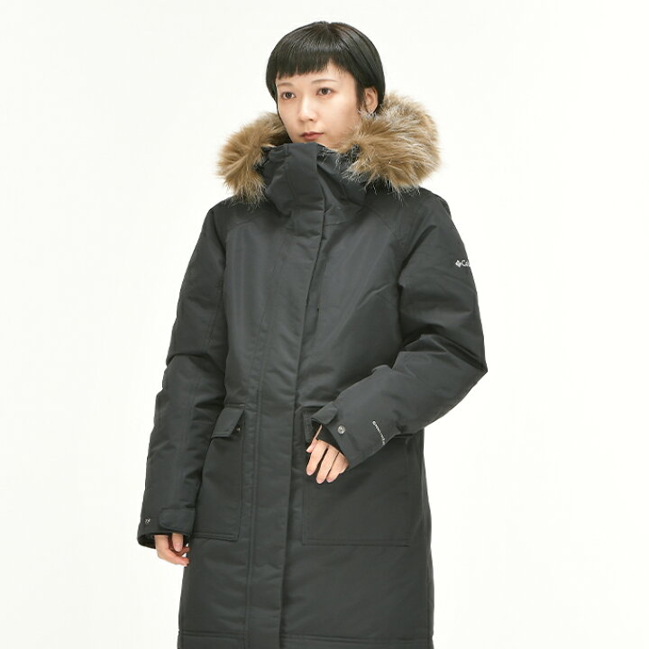 楽天市場】コロンビア 中綿ジャケット レディース リトルシインシュ  