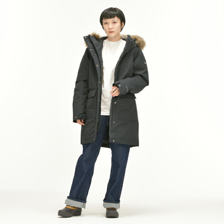 楽天市場】コロンビア 中綿ジャケット レディース リトルシインシュ  