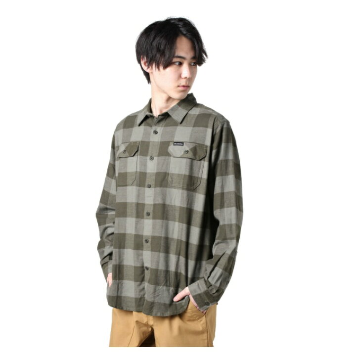 激安通販ショッピング Columbia コロンビア カモフラネルシャツ M メンズ Lacistitis Es 激安通販ショッピング Columbia コロンビア カモフラネルシャツ M メンズ Lacistitis Es