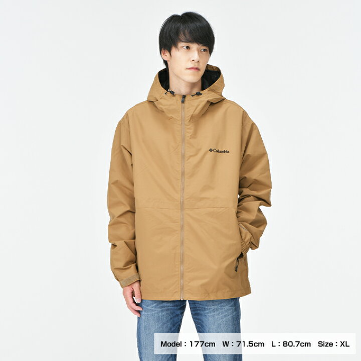 楽天市場】コロンビア 中綿ジャケット メンズ レイクパウエル  