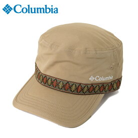 コロンビア 帽子 キャップ メンズ レディース ウォルナットピーク CAP PU5042 243 Columbia