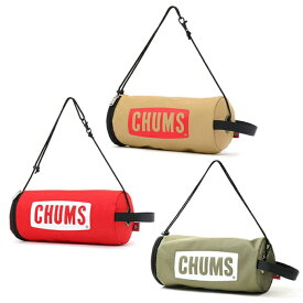 チャムス CHUMS ロールペーパーケース キッチンペーパーホルダー CH60-3370