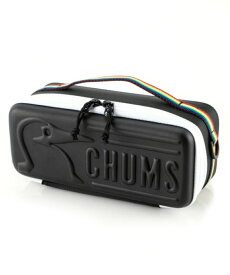 チャムス CHUMS ツールケース マルチハードケースS 収納ケース Multi Hard Case S CH62-1822