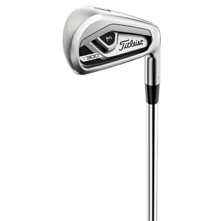 楽天市場】タイトリスト Titleist ゴルフクラブ アイアンセット 5本組 