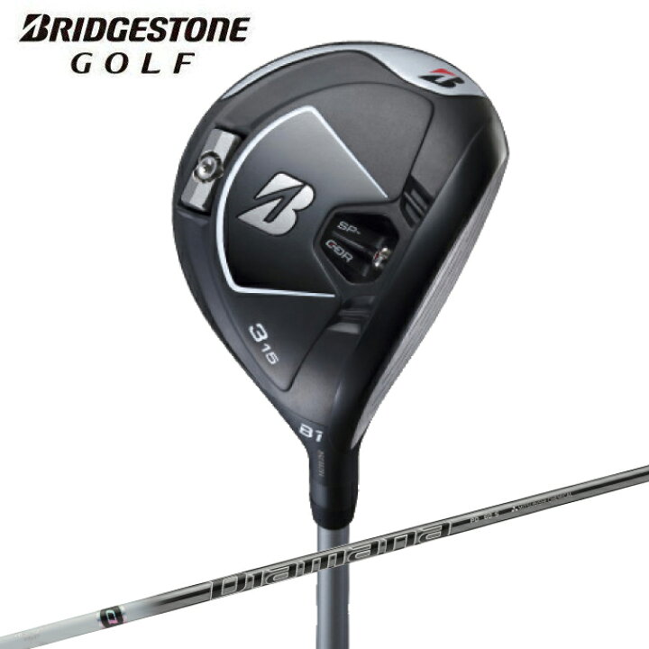 楽天市場】ブリヂストンゴルフ BRIDGESTONE GOLF ゴルフクラブ 