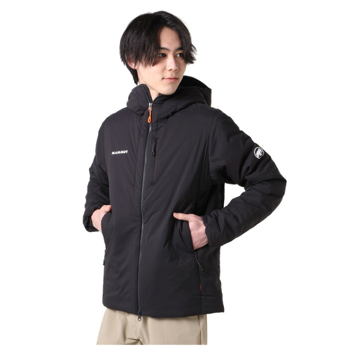 楽天市場】マムート MAMMUT 中綿ジャケット メンズ Rime IN Flex 