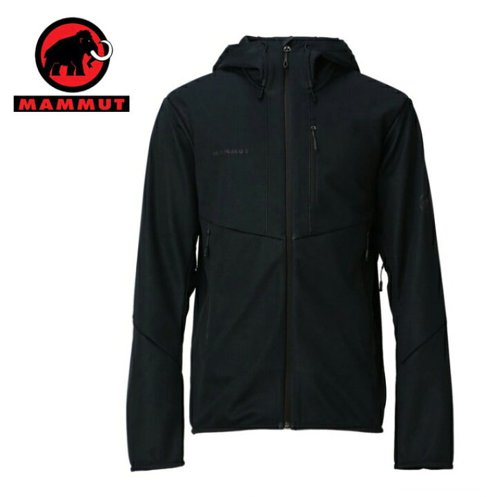 楽天市場】マムート MAMMUT 防水ジャケット メンズ アルティメット VI 