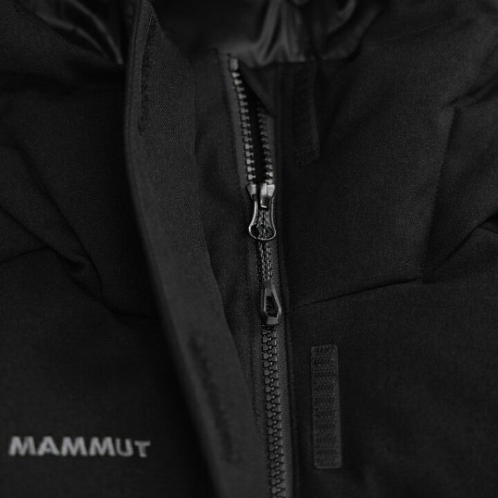 楽天市場 マムート Mammut ダウンジャケット レディース Roseg In Hooded Jacket Af 1013 020 0001 ヒマラヤ楽天市場店