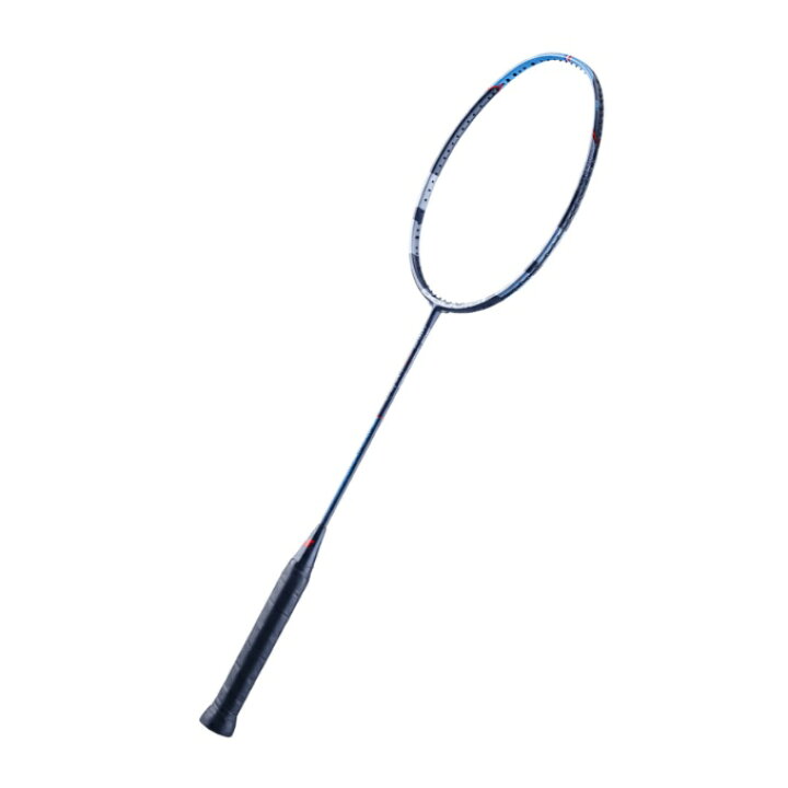 楽天市場】バボラ Babolat バドミントンラケット サテライト ブラスト 