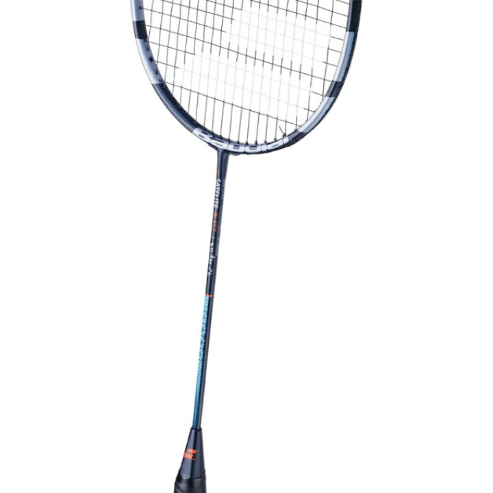 楽天市場】バボラ Babolat バドミントンラケット サテライト ブラスト 
